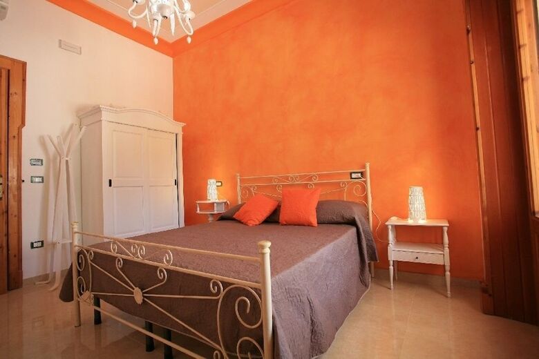 Bed & Breakfast I Colori Di Villa Amalia