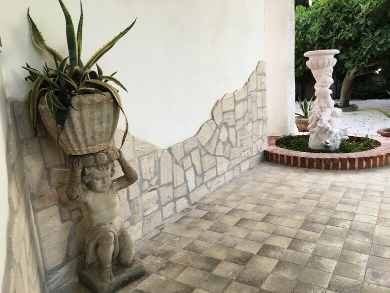 Bed & Breakfast I Colori Di Villa Amalia