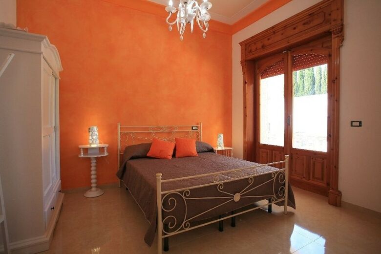 Bed & Breakfast I Colori Di Villa Amalia