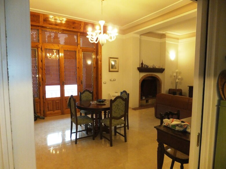 Bed & Breakfast I Colori Di Villa Amalia