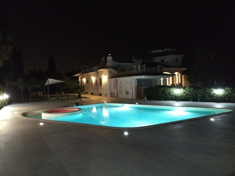 Bed & Breakfast I Colori Di Villa Amalia