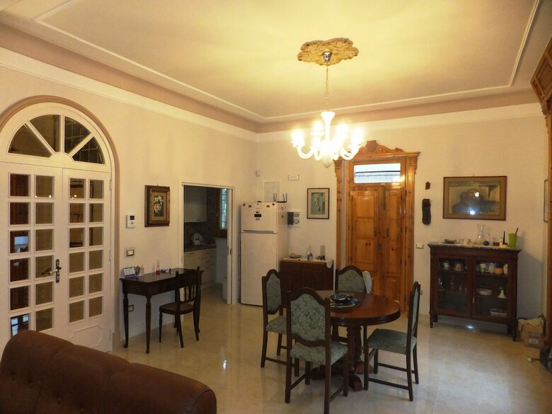 Bed & Breakfast I Colori Di Villa Amalia