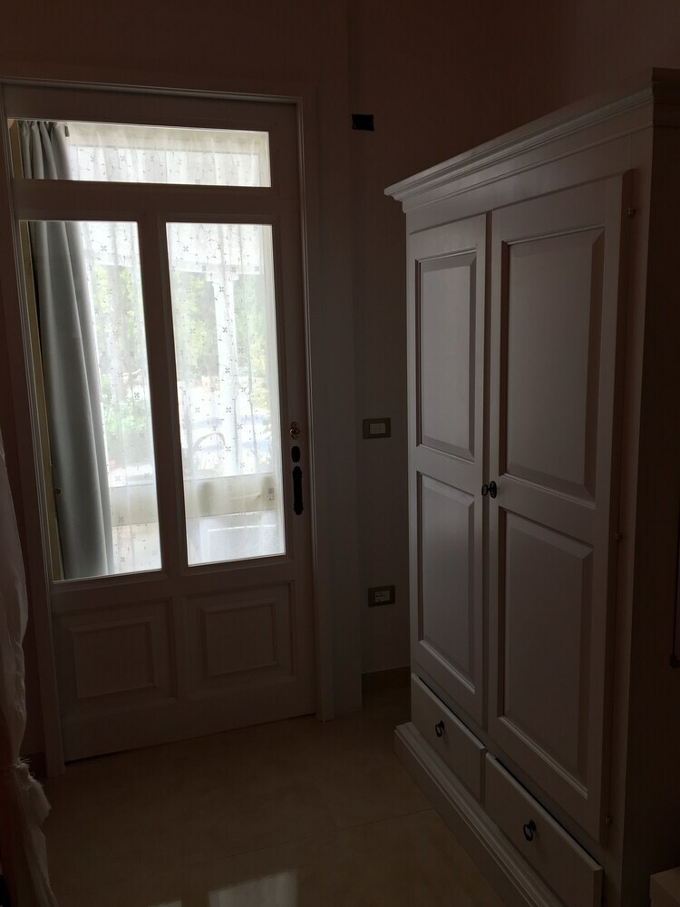 Bed & Breakfast I Colori Di Villa Amalia