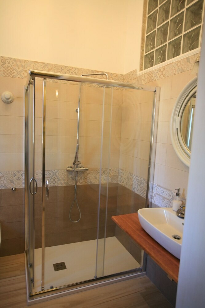 Bed & Breakfast I Colori Di Villa Amalia
