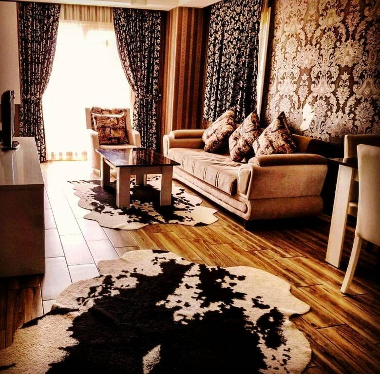 Hotel Sefa House