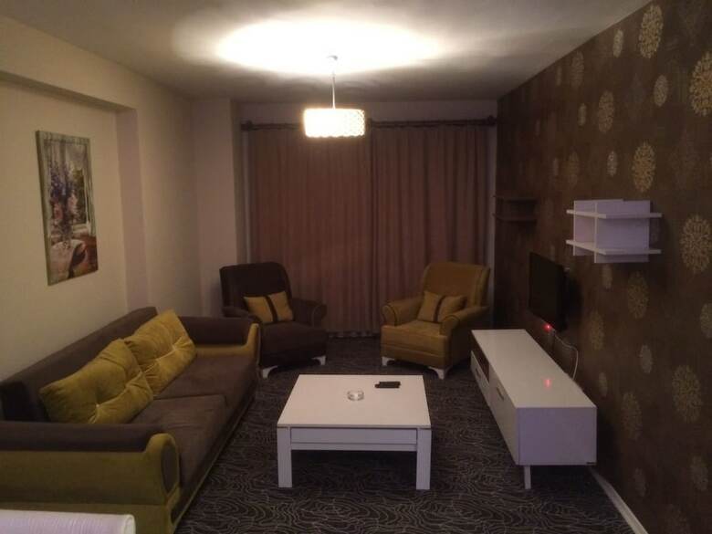 Hotel Sefa House