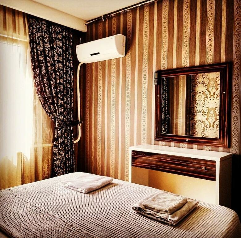 Hotel Sefa House