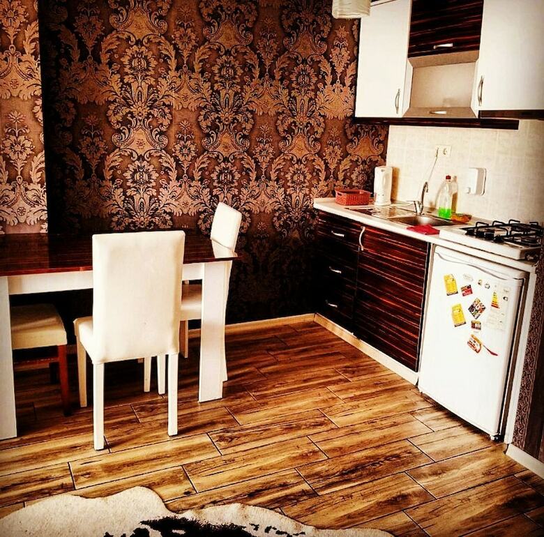 Hotel Sefa House