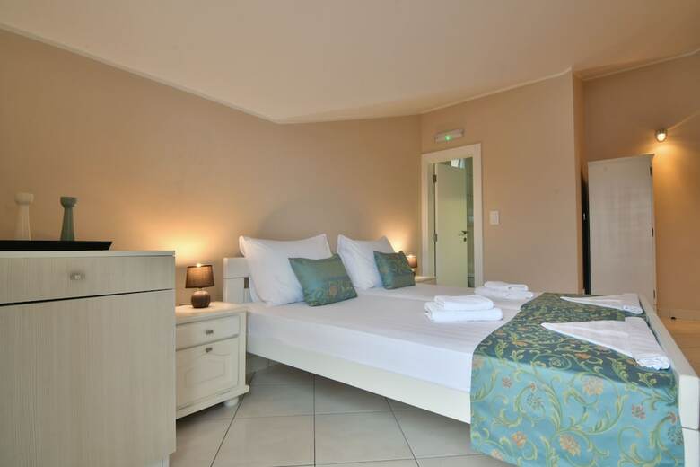 Hotel Perla - Annexes