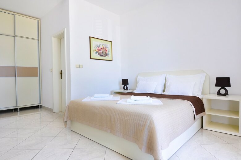 Hotel Perla - Annexes