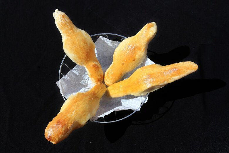 Motel Svyatoy Georgiy