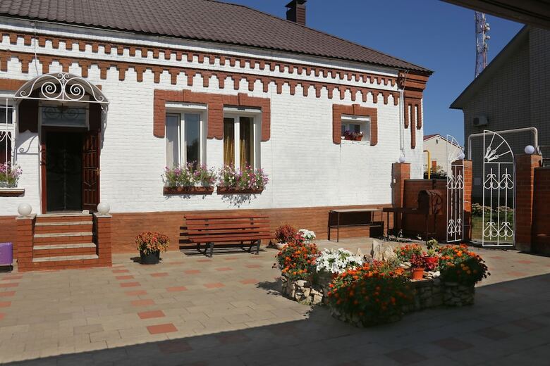 Motel Svyatoy Georgiy