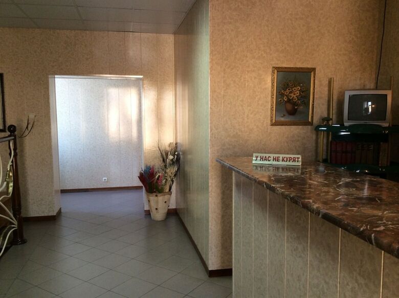 Motel Svyatoy Georgiy