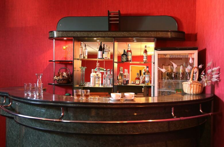 Motel Svyatoy Georgiy