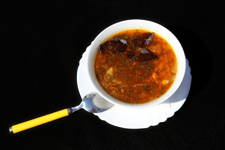 Motel Svyatoy Georgiy