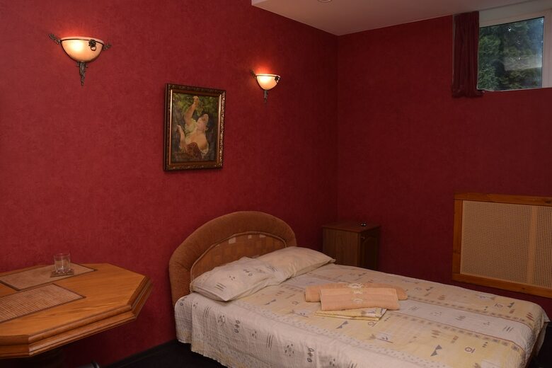 Motel Svyatoy Georgiy