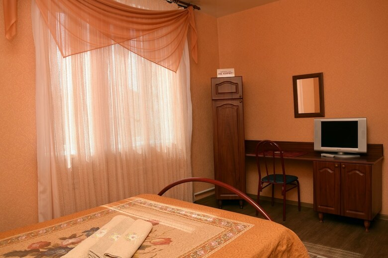 Motel Svyatoy Georgiy