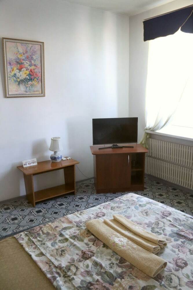 Motel Svyatoy Georgiy