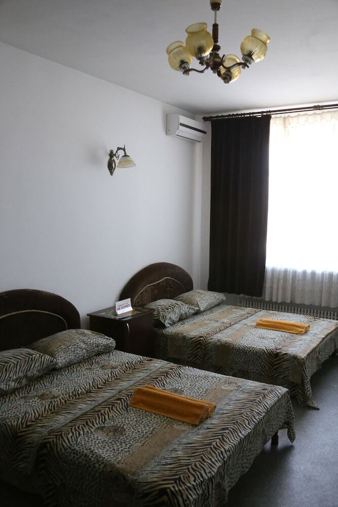 Motel Svyatoy Georgiy