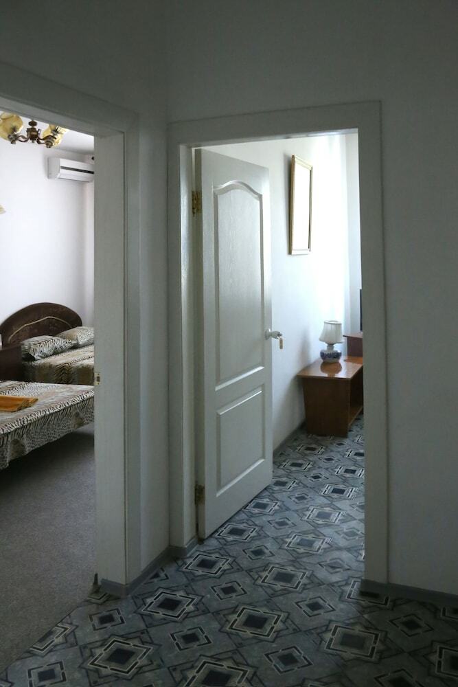 Motel Svyatoy Georgiy