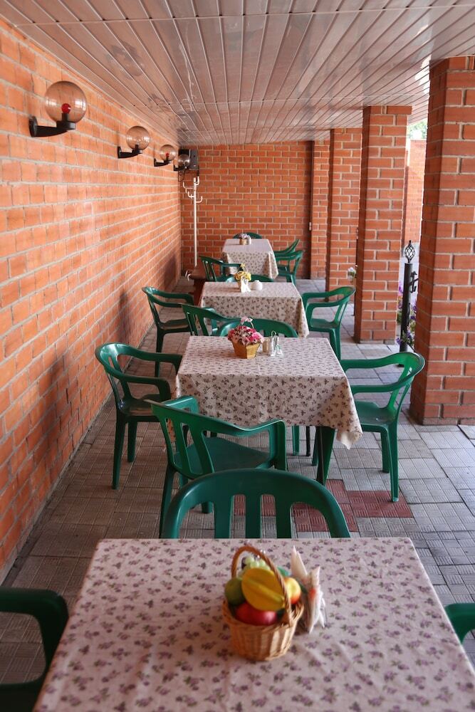 Motel Svyatoy Georgiy