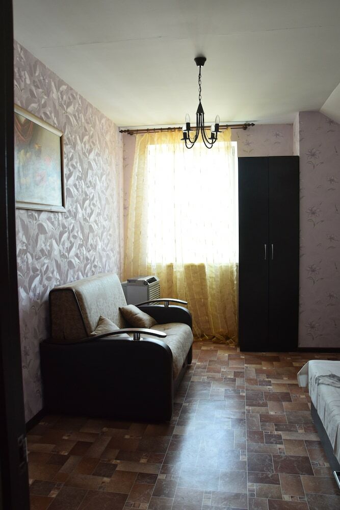 Motel Svyatoy Georgiy