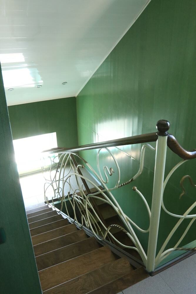 Motel Svyatoy Georgiy