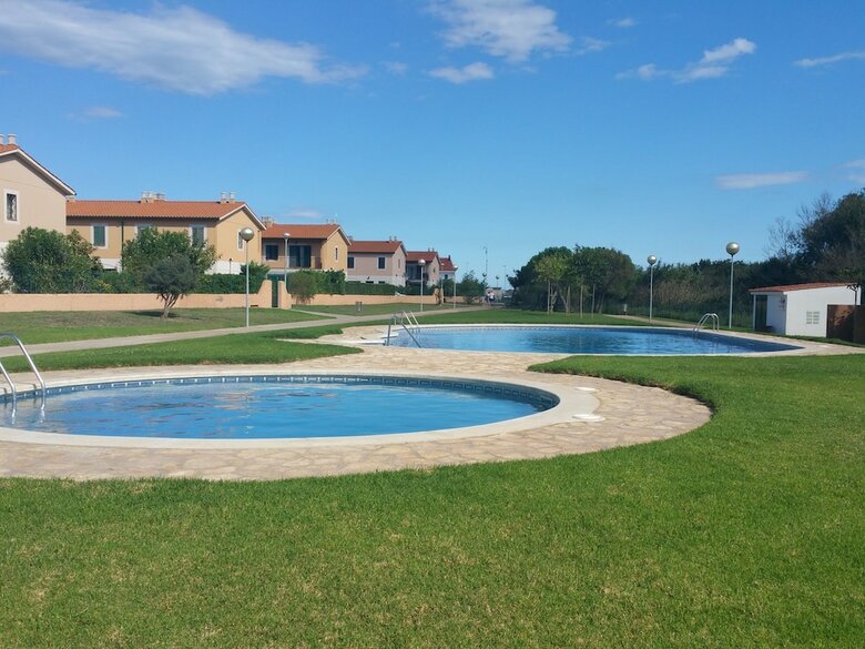 Inmo Estartit Villa Mas Pinell 19