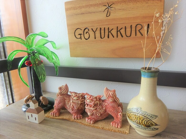 Hotel Comfort Stay Goyukkuri