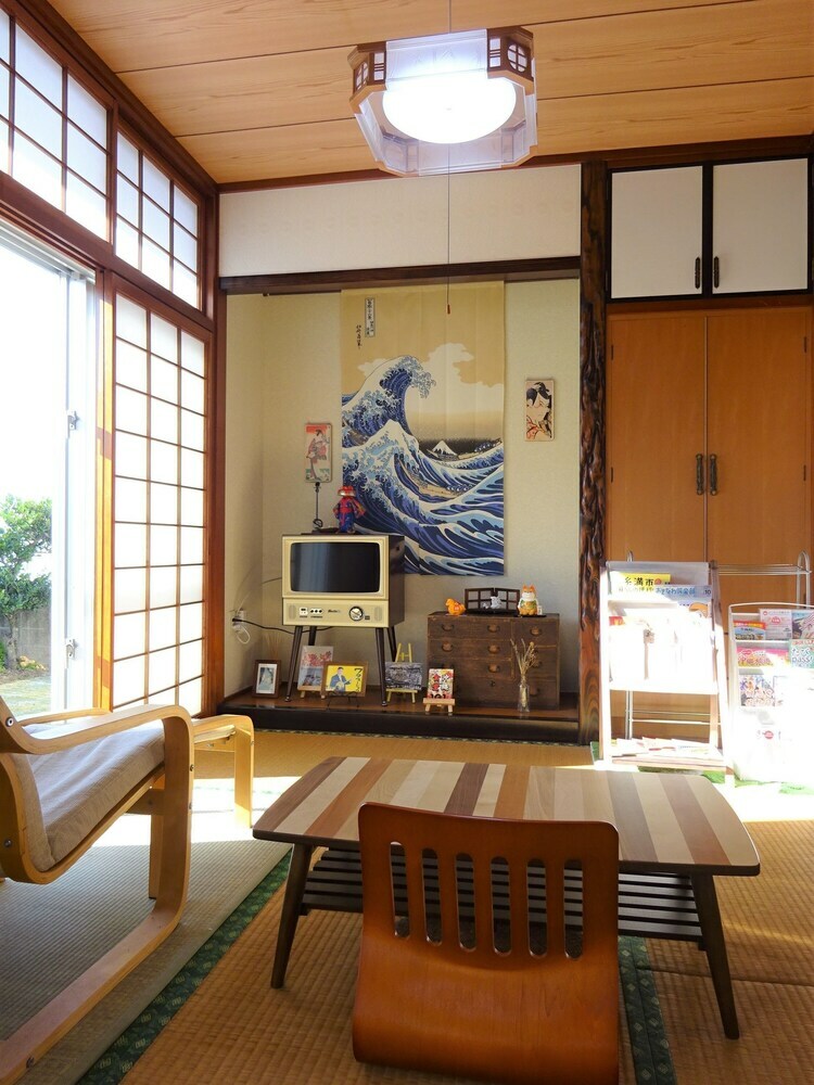 Hotel Comfort Stay Goyukkuri