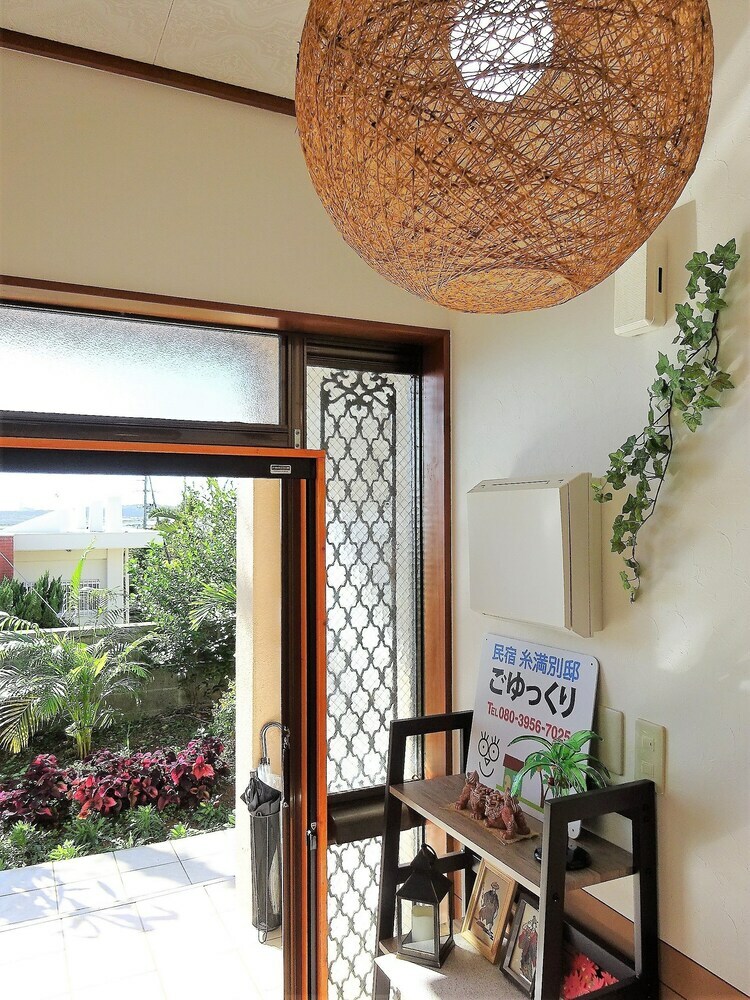 Hotel Comfort Stay Goyukkuri