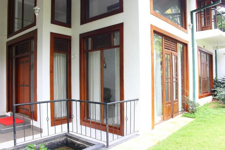 Hotel Yoho Wincare Guesthouse