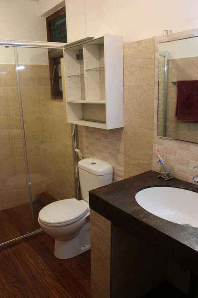 Hotel Yoho Wincare Guesthouse