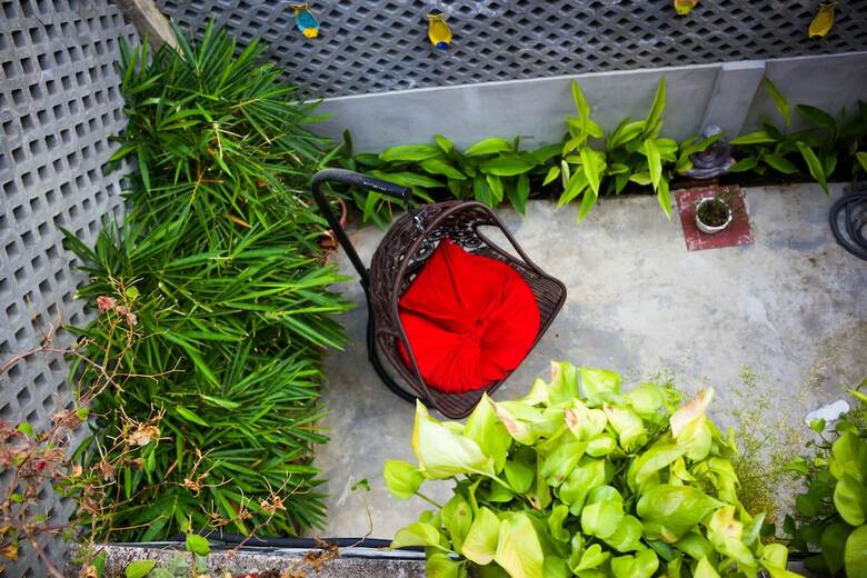 Apartamentos Maia Garden Homestay Danang