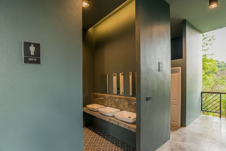 Hostal Link Hostel Aonang - Adults Only