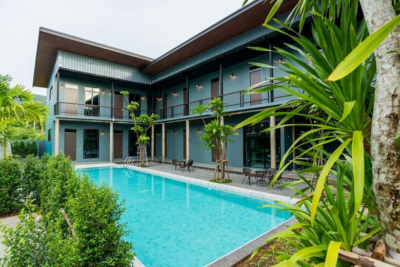 Hostal Link Hostel Aonang - Adults Only