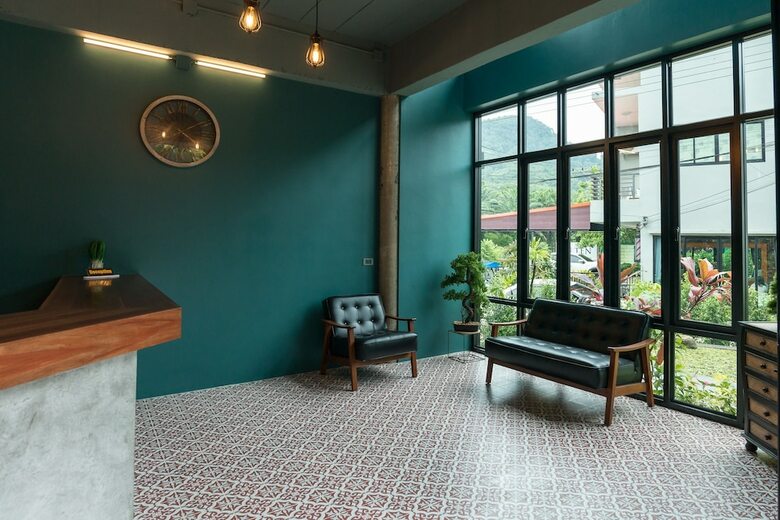 Hostal Link Hostel Aonang - Adults Only