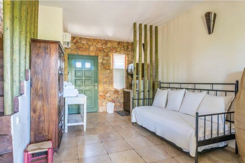Apartamentos Megalos Kampos