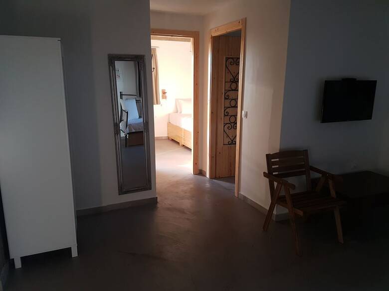 Apartamentos Megalos Kampos