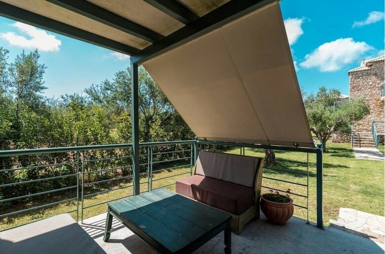 Apartamentos Megalos Kampos