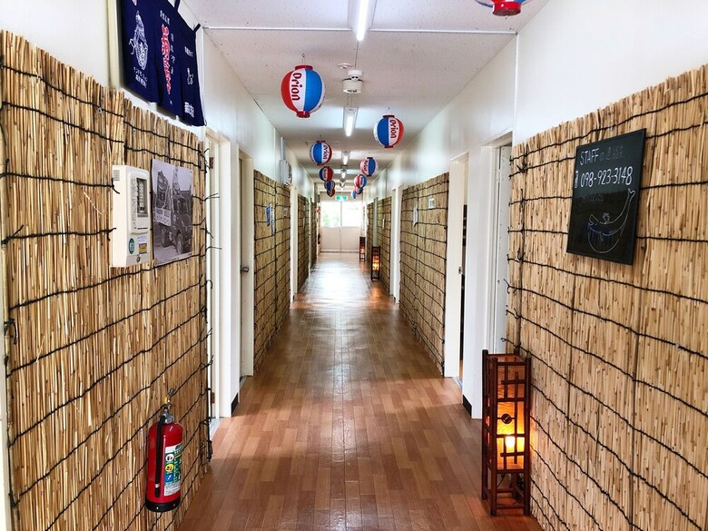 Hotel Umiyakara