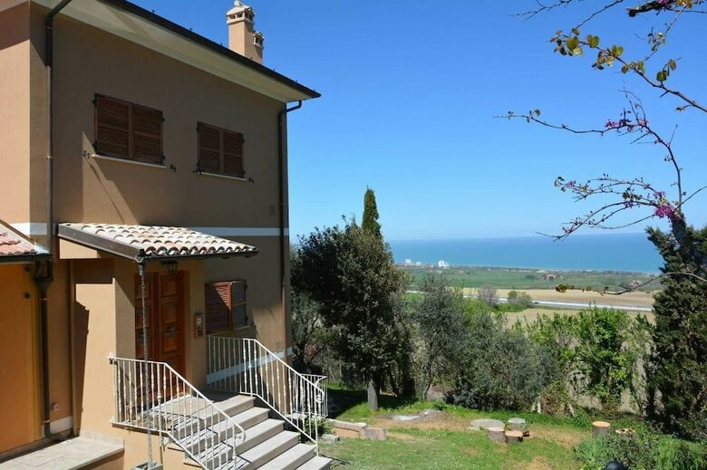 B&B Nonna Bon Bon