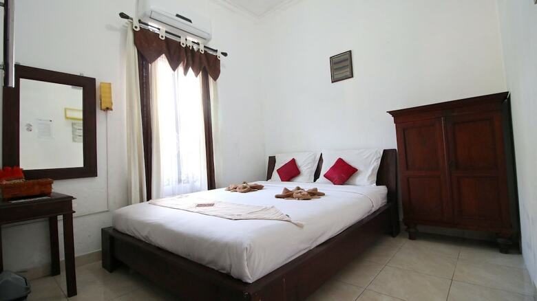 Villa D?java Homestay Unit Monjali 2 By The Grand Java