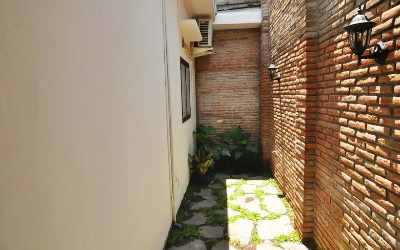 Villa D?java Homestay Unit Monjali 2 By The Grand Java