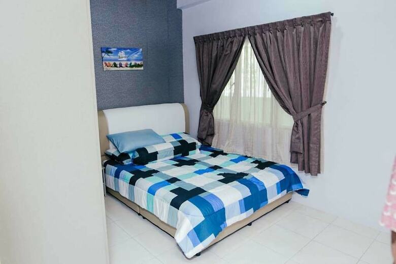 Apartamentos Dwj Residence