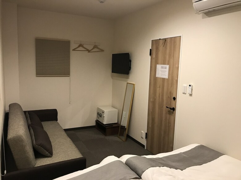 Hotel Guest House Rice Chikko