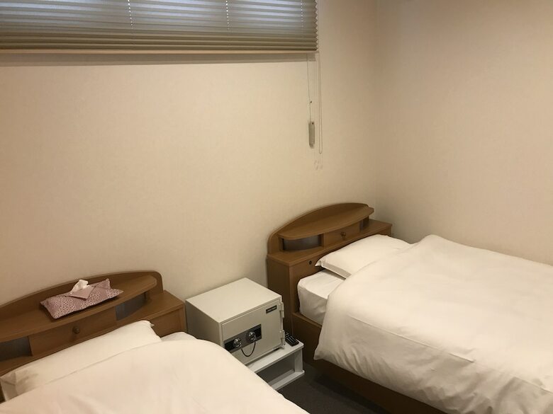 Hotel Guest House Rice Chikko