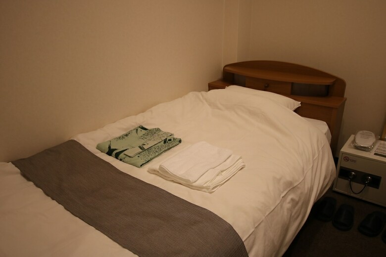 Hotel Guest House Rice Chikko