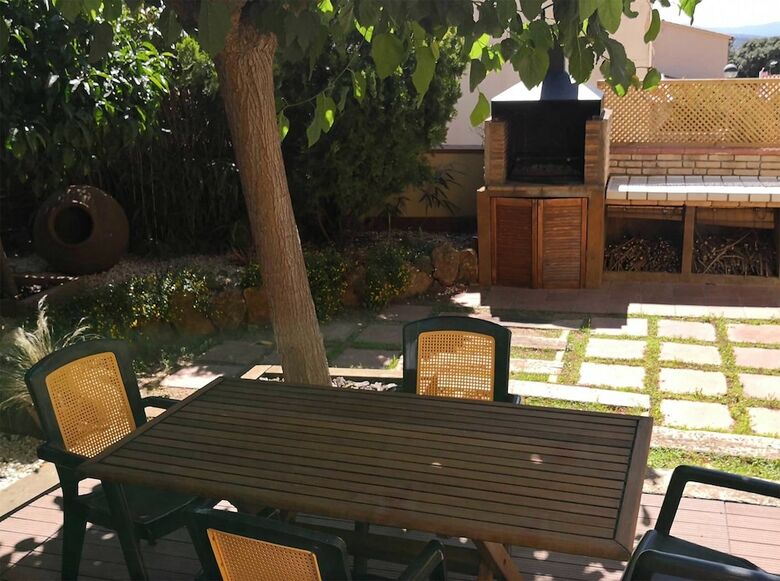 Inmo Estartit Villa Pals Carles