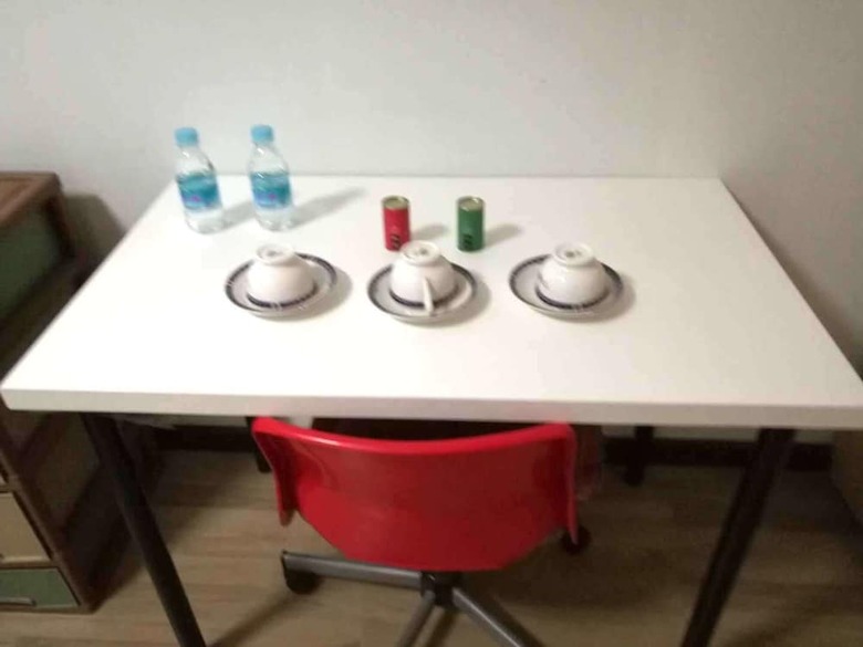 Apartamentos Golden Guesthouse